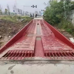 洗車(chē)槽